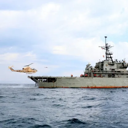 إيران تعلن احتجاز ناقلة نفط "مخالفة".. وإسرائيل: طهران تتصرف كدولة قراصنة