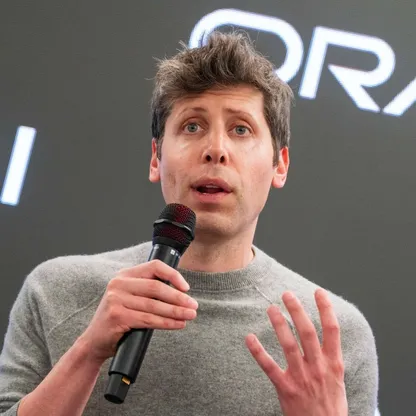 مراكز بيانات عملاقة.. ألتمان يبدأ جولة عالمية لتمويل خطة OpenAI التريليونية