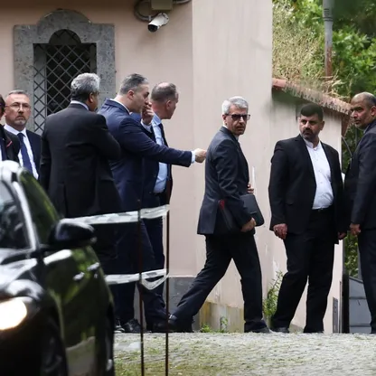 حال فشل المفاوضات النووية.. إيران تتوعد بضرب القواعد الأميركية إذا اندلع صراع عسكري