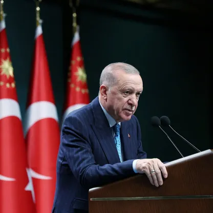 أردوغان: نتنياهو "تجاوز هتلر".. ودفاع إيران عن نفسها مشروع