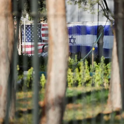 نتنياهو يعد لإقناع ترمب بضربة جديدة ضد إيران: إنتاج الصواريخ الباليستية يتسارع