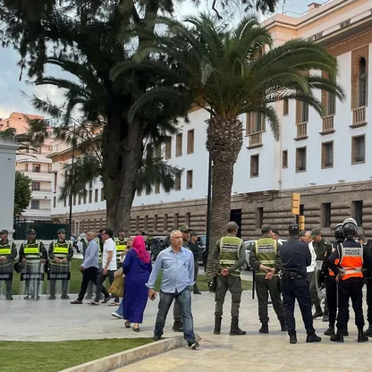 الحكومة المغربية: نتفهم المطالب الاجتماعية ومستعدون للتجاوب معها