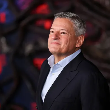 نتفليكس: عرض باراماونت لشراء وارنر براذرز "كان متوقعاً" وواثقون من الفوز