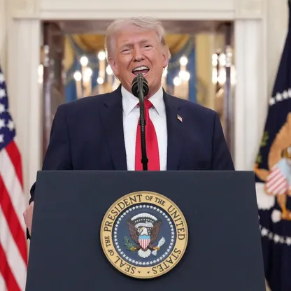 مع استمرار حرب إيران.. ترمب يطلب 1.5 تريليون دولار للإنفاق الدفاعي في 2027