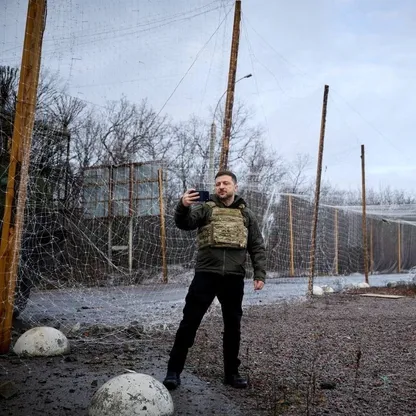 محادثات السلام | كييف مستعدة للتخلي عن الانضمام للناتو.. وموسكو تعتمد على واشنطن