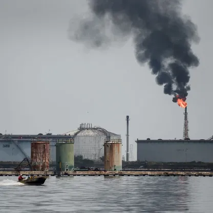 أميركا ونفط فنزويلا.. ما هي خيارات كاراكاس؟