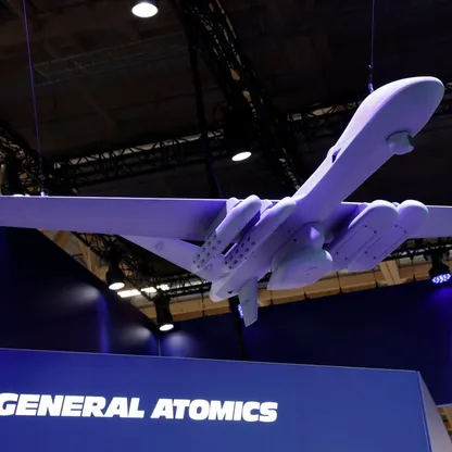 دمج صاروخ JSM في المسيرة MQ-9B لتنفيذ ضربات شبحية بعيدة المدى