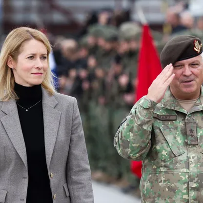 أوروبا عن انتقادات استراتيجية الأمن القومي الأميركي: واشنطن لا تزال أكبر الحلفاء