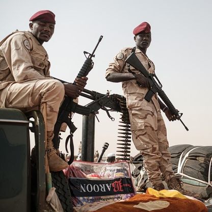 الأمم المتحدة تعرب عن قلقها إزاء عمليات القتل العرقية في دارفور