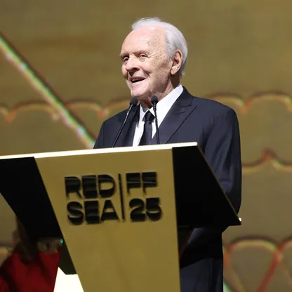 كلمات المكرمين تتصدر ختام مهرجان البحر الأحمر السينمائي في جدة