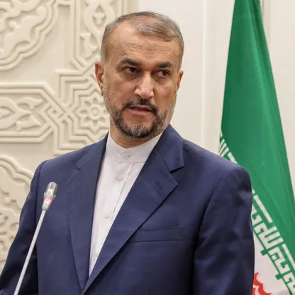 إيران لإسرائيل: أيدي جميع الأطراف في المنطقة على الزناد