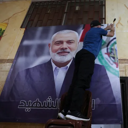 هل يتحول التصعيد الإسرائيلي الإيراني إلى حرب شاملة؟