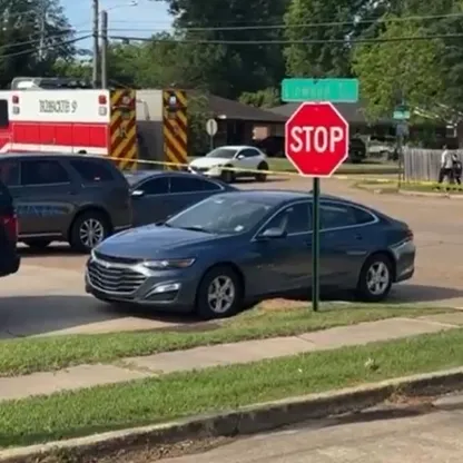 إطلاق نار جماعي يودي بحياة 8 أطفال في ولاية لويزيانا الأميركية