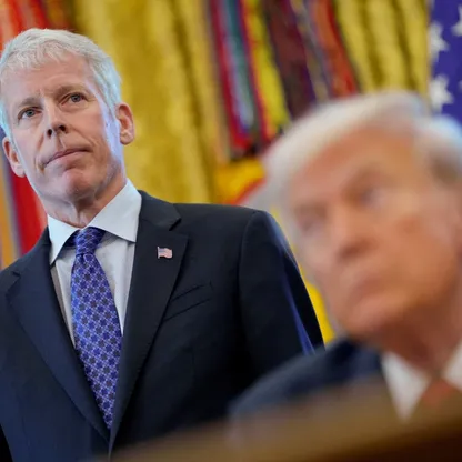 ضمن خطة شاملة للسيطرة.. واشنطن تعرض تقاسم نفط فنزويلا مع الصين