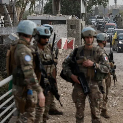 رغم وقف إطلاق النار.. الجيش الإسرائيلي يخطط للبقاء طويلاً في جنوب لبنان