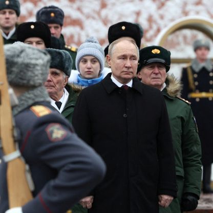 "بين الثقة والقلق".. تهديدات روسيا النووية تفقد أثرها لدى الغرب