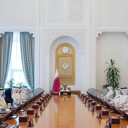 رئيس وزراء قطر لعراقجي: هجماتكم تسعى لجر الجيران إلى حرب ليست حربهم