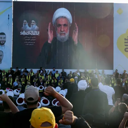 نعيم قاسم يجدد رفض حزب الله نزع السلاح: مطلب أميركي إسرائيلي