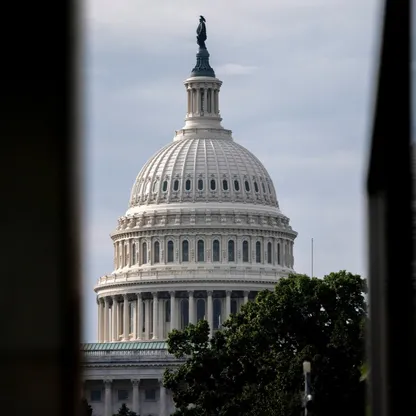 أميركا.. سجال متصاعد بين الديمقراطيين والجمهوريين بشأن حرب إيران