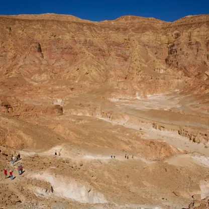 مشروع سياحي يجدد جدل مسار خروج بني إسرائيل من مصر