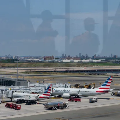 رحلات الطيران المؤجلة في أميركا تقترب من 7 آلاف مع استمرار الإغلاق