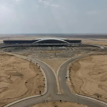 الطيران المدني السعودي: 3 إصابات وأضرار في اعتداءين استهدفا مطاري جازان ونجران