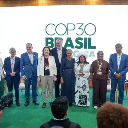 برنامج الأمم المتحدة للبيئة يتوقع "أزمة تبريد عالمية"