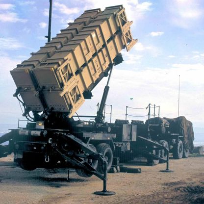 إسرائيل تحيل نظام باتريوت الصاروخي الأميركي للتقاعد بعد أسابيع من هجوم إيران