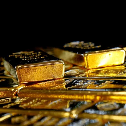 الذهب يرتفع بعد إعلان انتهاء الحرب بين أميركا وإيران