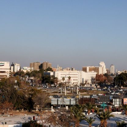 سوريا ترحب برفع العقوبات الأميركية: نمد يدنا لكل من يرغب في التعاون
