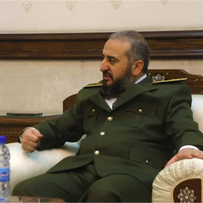 السعودية تستضيف اجتماعاً لوزيري الدفاع السوري واللبناني لبحث أمن الحدود