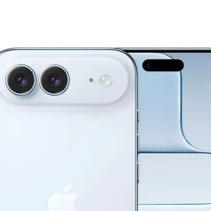 أبل تستعد لإطلاق iPhone Air 2 بكاميرتين وزيادة عمر البطارية في 2027