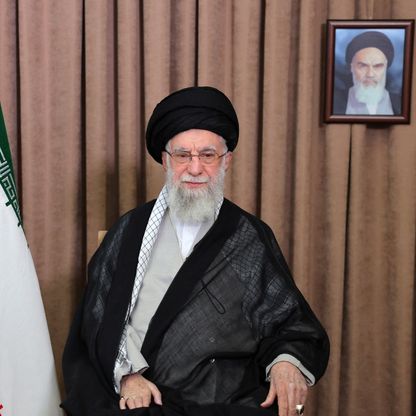 مسؤولان أميركيان: ترمب عارض خطة إسرائيلية لاغتيال المرشد الإيراني