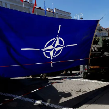 حلف شمال الأطلسي يعيد هيكلة القيادة لتعزيز الأمن في الشمال