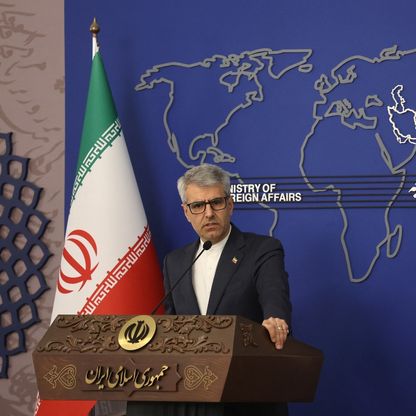 إيران: نرفض مزاعم إسرائيل بشأن تورط طهران في دعم الحوثيين باليمن