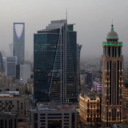 السعودية تدين "الاستهدافات الغادرة" لأراضي ومياه الإمارات وقطر والكويت
