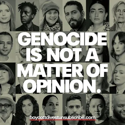 مثقفون وكُتاب يقاطعون "نيويورك تايمز".. الإبادة ليست وجهة نظر