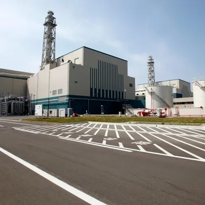 بعد أكثر من عقد على كارثة فوكوشيما.. اليابان توافق على تشغيل أكبر محطة نووية بالعالم