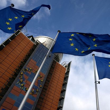 بعد شكوى "سبوتيفاي".. الاتحاد الأوروبي يعتزم تغريم أبل أكثر من نصف مليار دولار