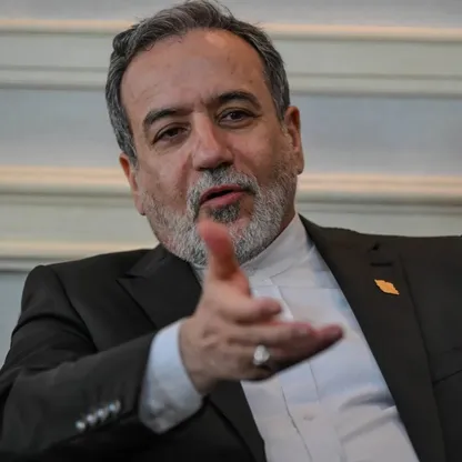 إيران: تنفيذ "تفاهم القاهرة" مع وكالة الطاقة الذرية مشروط بعدم استهدافنا