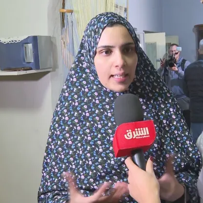 أسيرة فلسطينية تروي لــ"الشرق" تفاصيل الإفراج عنها وتجاوزات السجون الإسرائيلية