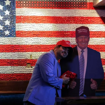 "أحب هتلر".. تسريبات تكشف محادثات عنصرية بين قادة جمهوريين شباب في أميركا