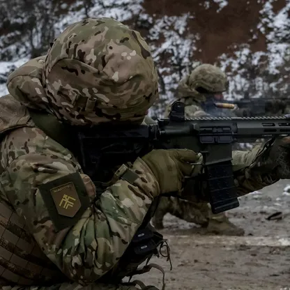 تحرك أوروبي لتوحيد المواقف بشأن أوكرانيا.. وواشنطن تضع شرطاً للمشاركة في اجتماع برلين