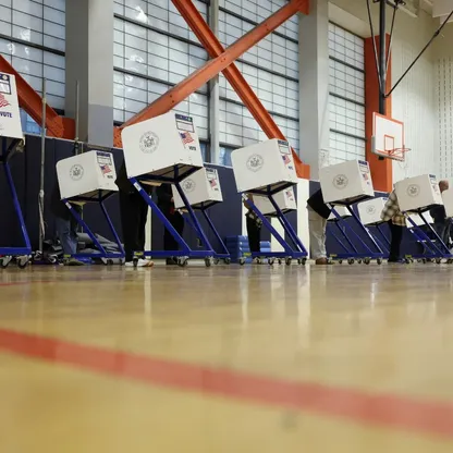 الولايات المتحدة.. انتخابات محلية تختبر "هيمنة ترمب" وتداعيات الإغلاق الحكومي