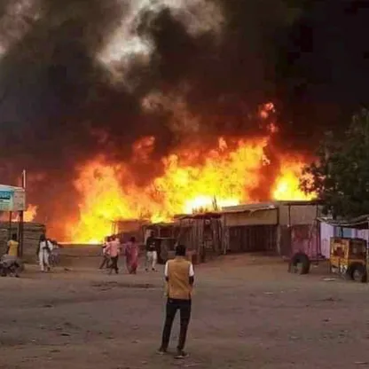 الفاشر تسقط في يد "الدعم السريع".. هل بدأت مرحلة جديدة في حرب السودان؟