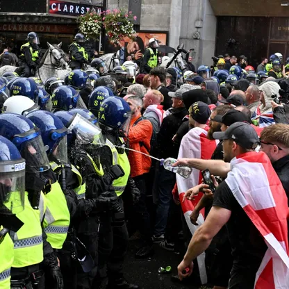 شروط الهجرة الجديدة ببريطانيا.. فرص أقل وإجراءات أصعب