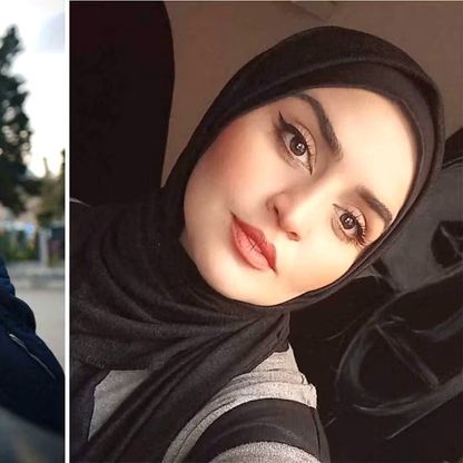 إسرائيل تقتل فنانين فلسطينيين في غارة على مقهى للصحفيين