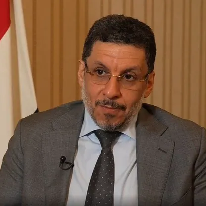 رئيس الوزراء اليمني: فرص السلام تتضاءل