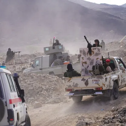 السعودية: تحركات المجلس الانتقالي الجنوبي أحادية وتضر بمصالح الشعب اليمني