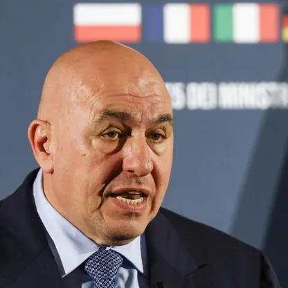 وزير الدفاع الإيطالي: روسيا قد تهدد أراضي الناتو خلال 5 سنوات